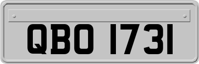 QBO1731