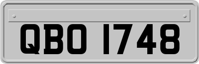QBO1748