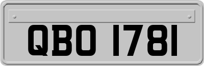 QBO1781