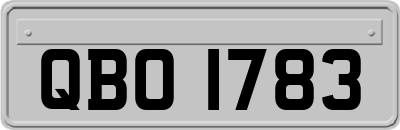 QBO1783