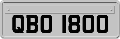 QBO1800