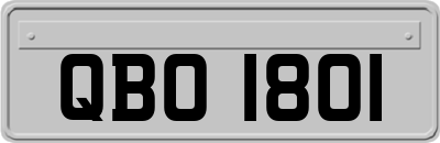 QBO1801