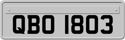 QBO1803