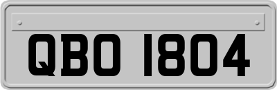 QBO1804