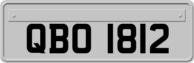 QBO1812