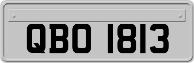 QBO1813