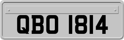 QBO1814