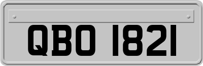 QBO1821