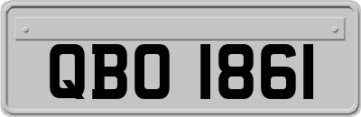 QBO1861