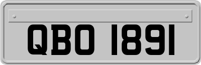 QBO1891
