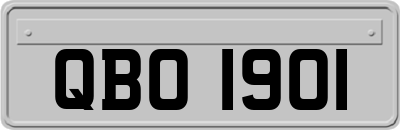 QBO1901