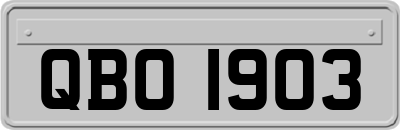 QBO1903