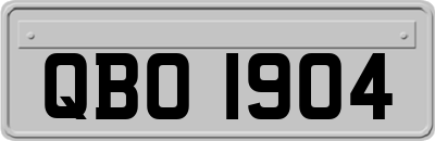 QBO1904