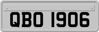QBO1906