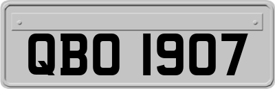 QBO1907
