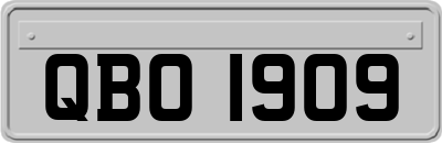 QBO1909