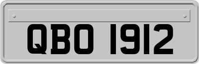 QBO1912