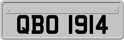 QBO1914