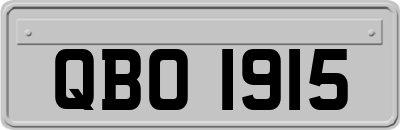 QBO1915