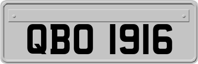 QBO1916