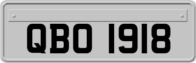 QBO1918