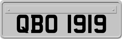 QBO1919