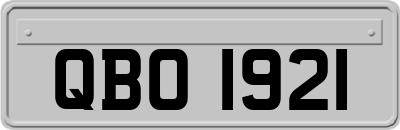 QBO1921