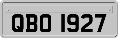 QBO1927