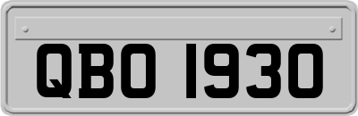 QBO1930
