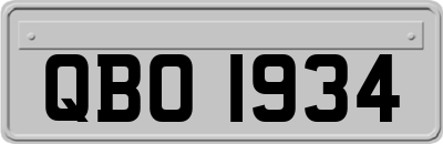 QBO1934