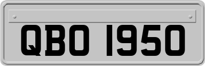 QBO1950