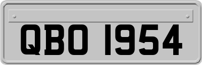 QBO1954