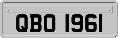 QBO1961