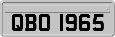 QBO1965