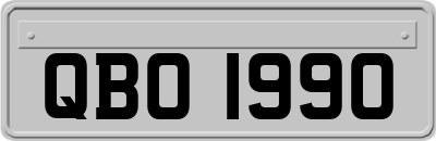 QBO1990