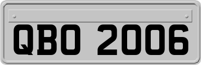QBO2006