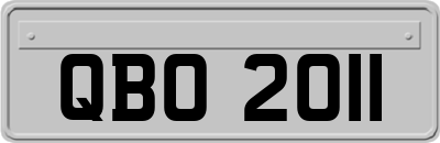 QBO2011