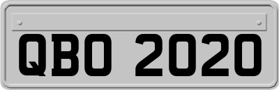 QBO2020