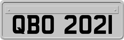QBO2021