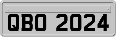 QBO2024
