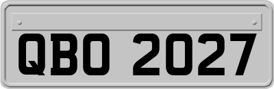 QBO2027
