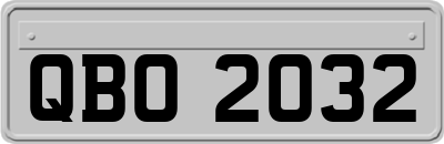 QBO2032