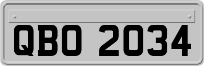 QBO2034