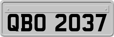 QBO2037
