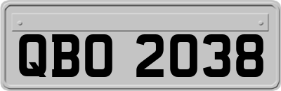 QBO2038