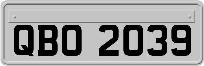 QBO2039