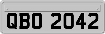 QBO2042