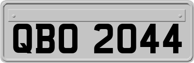 QBO2044