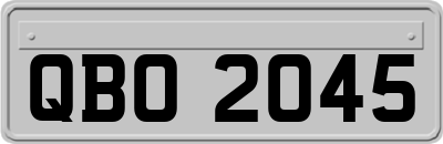 QBO2045