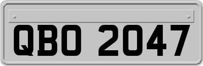 QBO2047
